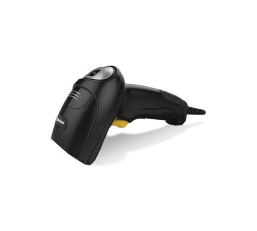 Сканер штрих-кодов/ HR52 Bonito 2D CMOS Handheld Reader, Mega Pixel, dot-code enabled (Black surface) with 3.5 mtr. coiled USB cable and autosense. Incl. foldable smart stand. Сканер штрих-кодов/ HR52 Bonito 2D CMOS Handheld Reader, Mega Pixel, dot-code enabled (Black surface) with 3.5 mtr. coiled USB cable and autosense. Incl. foldable smart stand.