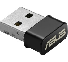 Адаптер/ USB-AC53 NANO/EU/13/GB_EU///