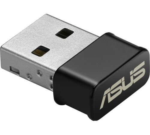 Адаптер/ USB-AC53 NANO/EU/13/GB_EU/// Адаптер/ USB-AC53 NANO/EU/13/GB_EU///