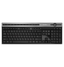 Беспроводная клавиатура SVEN KB-E5500W (2,4 GHz, 115кл.)