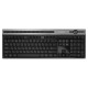 Беспроводная клавиатура SVEN KB-E5500W (2,4 GHz, 115кл.)