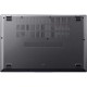 Ноутбук/ ACER Aspire 15 A15-51M-59VN 15.6"(1920x1080 (матовый) IPS)/Intel Core 5 120U(1.4Ghz)/8192Mb/512PCISSDGb/noDVD/Int:UMA/Cam/BT/WiFi/50WHr/war 1y/1.8kg/Iron/noOS