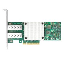 Сетевая карта/ PCIe x8 10G Dual Port SFP+ Server Network Card