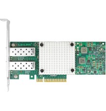 Сетевая карта/ PCIe x8 10G Dual Port SFP+ Server Network Card