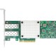 Сетевая карта/ PCIe x8 10G Dual Port SFP+ Server Network Card