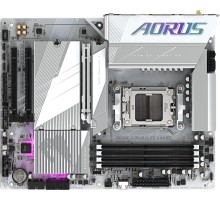 Материнская плата/ B650E A ELITE X ICE
