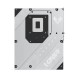 Материнская плата MAXSUN MS-iCraft Z890 ARCTIC, LGA1851, Z890, 4*DDR5, 4*SATA3, 4*M.2, USB 3.2, USB 2.0, Type-C, 4*PCIEx16, HDMI+DP, ATX
