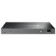 коммутатор TP-Link SG3218XP-M2, Omada 16-Port 2.5GBASE-T and 2-Port 10GE SFP+ L2+ Managed Switch with 8-Port PoE+