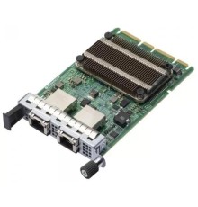 Адаптер Lenovo ThinkSystem Broadcom 57416 10GBASE-T 2-port + 5720 1GbE 2-port OCP Ethernet Adapter(for V2)