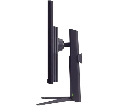 Монитор 32" LG 32GS85Q-B/ LG UltraGear 32GS85Q-B 31.5" Nano IPS monitor, 2560x1440, 350cd/m2, 16:9, 1мс (GtG), 1000:1, HDMIx2, DP, Headphone out, USB 3.0x3, 180Hz, 178/178, NVIDIА G-Sync, RАDEON FreeSync, DCI-P3 98%, внешний БП, LTP, HAS 110mm, Монитор 32" LG 32GS85Q-B/ LG UltraGear 32GS85Q-B 31.5" Nano IPS monitor, 2560x1440, 350cd/m2, 16:9, 1мс (GtG), 1000:1, HDMIx2, DP, Headphone out, USB 3.0x3, 180Hz, 178/178, NVIDIА G-Sync, RАDEON FreeSync, DCI-P3 98%, внешний БП, LTP, HAS 110mm,