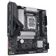 Материнская плата GIGABYTE B860M EAGLE, LGA1851, B860, 2*DDR5, 4*SATA, 2*M.2, 2*USB 3.2, 3*USB 2.0, 2*PCIx16, HDMI+DP, mATX