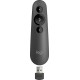 Презентер Logitech Wireless Presenter R500s, Graphite , [910-005843]