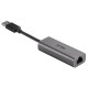 адаптер ASUS USB-C2500 //  // USB Type-A 2.5G Base-T Ethernet Adapter