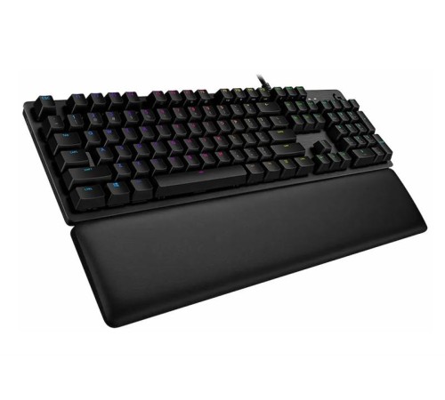 Клавиатура Logitech Gaming keyboard G513 Brown Tactile