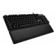 Клавиатура Logitech Gaming keyboard G513 Brown Tactile