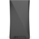 Корпус ПК без блока питания/ Case Fractal Design Era 2, Mini-Tower, 2x120mm, 2xUSB-A 3.0 + 1xUSB 3.2 Type-C, SFX PSU Support, mITX Charcoal Gray