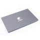 Ноутбук/ Hot 15.6"(1920x1080 IPS (матовый))/Intel Core i3 1025G1(1.2Ghz)/8192Mb/256SSDGb/noDVD/Int:Intel UHD Graphics/Cam/BT/WiFi/-/51.3WHr/war 1y/1.7kg/Silver/Win11Home