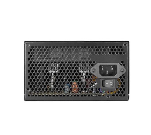 Блок питания Thermaltake TR2 S 550W, ATX, 120mm, 5xSATA, 2xPCI-E, APFC, 80+, BOX Блок питания Thermaltake TR2 S 550W, ATX, 120mm, 5xSATA, 2xPCI-E, APFC, 80+, BOX