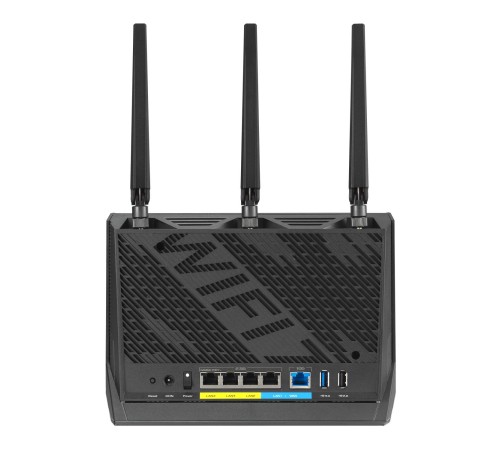 Маршрутизатор ASUS RT-BE86U/ ASUS RT-BE86U Маршрутизатор ASUS RT-BE86U/ ASUS RT-BE86U