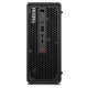 Рабочая станция Lenovo ThinkStation P3 Ultra SFF i7-14700, 32GB DDR5, 1TB SSD M.2, NVIDIA T1000 8GB, WiFi6E, BT, 300W, USB KB&Mouse, Win 11 Pro, 1Y