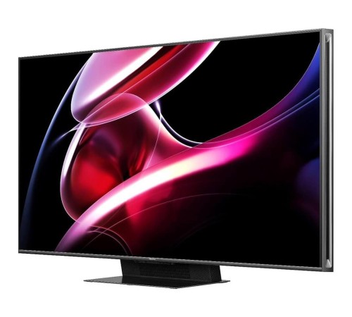 Телевизор Mini LED 65'' Hisense/ 65", Ultra HD, Mini LED, 120Гц, Mini-LED Flagship Телевизор Mini LED 65'' Hisense/ 65", Ultra HD, Mini LED, 120Гц, Mini-LED Flagship