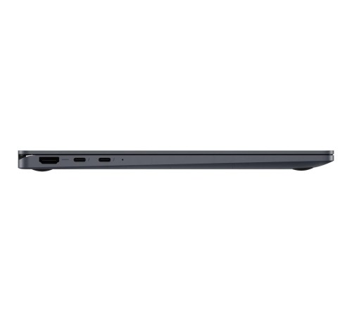 Ноутбук/ Samsung Galaxy Book4 360 15""(1920x1080 AMOLED)/Touch/Intel Core 7 150U(1.8Ghz)/16384Mb/512PCISSDGb/noDVD/Int:Intel® Graphics/Cam/BT/WiFi/68WHr/war 1y/1.16kg/Gray/Win11Home + Eng kbd 3 pin