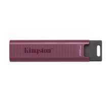 Флэш USB Kingston 256GB USB 3.2 Gen 2 DataTraveler Max Type A/ Kingston 256GB USB 3.2 Gen 2 DataTraveler Max Type A