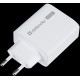 Defender Сетевое ЗУ UPA-165 USB A+C, 65W