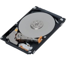 Жесткий диск/ HDD Toshiba SATAII 320Gb 2.5"" 5400 rpm 8Mb (clean pulled) 1 year warranty (MQ01ABD032/ST320LT012)