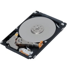 Жесткий диск/ HDD Toshiba SATAII 320Gb 2.5"" 5400 rpm 8Mb (clean pulled) 1 year warranty (MQ01ABD032/ST320LT012)