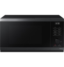 Микроволновая печь Samsung/ Samsung microwave oven with grill, MW4000D, 23 L, black stainless steel