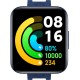 Смарт-часы POCO Watch GL (Blue) M2131W1 (BHR5723GL) (Вскрытая упаковка)