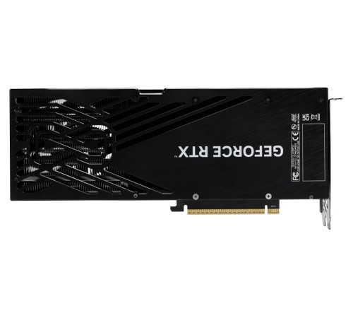 Видеокарта/ RTX5070 12GB PA-RTX5070 INFINITY 3 OC 12GB PALIT