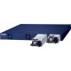 коммутатор/ PLANET GS-6322-24P4X L3 24-Port 10/100/1000T 95W 802.3bt PoE + 2-Port 10GBASE-T + 2-Port 10G SFP+ Managed Switch with dual modular power supply slots (24-port 95W PoE++, max. 2,280-watt PoE budget, RPS(1+1)/EPS(2+0) mode, ERPS Ring, ONVIF, Cyb
