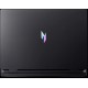 Ноутбук/ ACER Aspire Nitro AN16-42-R2ZA 16"(1920x1200 (матовый) IPS)/AMD Ryzen 7 8845HS(3.8Ghz)/16384Mb/1024PCISSDGb/noDVD/Ext:nVidia GeForce RTX4050(6144Mb)/Cam/BT/WiFi/50WHr/war 1y/2.2kg/Black/NoOS