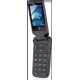 Ezzy Trendy 1 Grey, 2.4'' 240х320, 256MHz, 1 Core, 32MB RAM, 32MB, up to 16GB flash, 0,3Mpix, 2 Sim, BT v2.1, Micro-USB, 800mAh, 89g, 100,8 ммx53 ммx19,5 мм