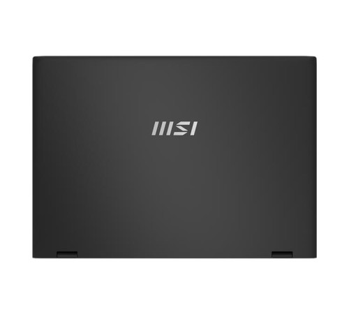 Ноутбук без сумки MSI Prestige 16 AI Studio B1VEG Core Ultra 7 155H 16“ 16:10 QHD+ (2560x1600) IPS,400nits,LPDDR5 16GB,1TB SSD,NV RTX 4050 (GDDR6 6GB),99Whr,1.6kg,1y,Dos,Stellar Gray