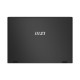Ноутбук без сумки MSI Prestige 16 AI Studio B1VEG Core Ultra 7 155H 16“ 16:10 QHD+ (2560x1600) IPS,400nits,LPDDR5 16GB,1TB SSD,NV RTX 4050 (GDDR6 6GB),99Whr,1.6kg,1y,Dos,Stellar Gray
