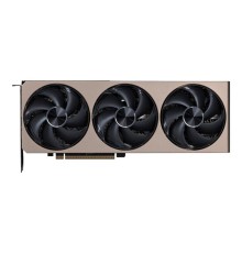 Видеокарта MSI RTX 5070 Ti 16G INSPIRE 3X OC//RTX 5070, HDMI, DP*3, 16G , D7