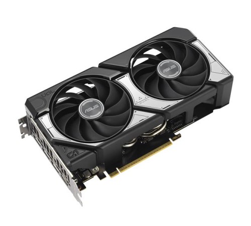 Видеокарта ASUS DUAL-RTX5060TI-O16G//RTX5060TI,HDMI,DP*3,16G,D7; 90YV0MH0-M0NA00