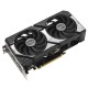 Видеокарта ASUS DUAL-RTX5060TI-O16G//RTX5060TI,HDMI,DP*3,16G,D7; 90YV0MH0-M0NA00