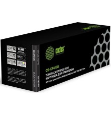 Картридж лазерный Cactus CS-CF410X CF410X черный (6500стр.) для HP HP CLJ Pro M452dn/M452dw/M477fdn/M477fdw