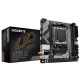 Материнская плата/ MB GIGABYTE AMD A620 sAM5, 2xDDR5(96GB), HDMI 2.1/DP, 1xPCIe 4.0x16, 1xLAN (2.5GbE), Wi-Fi, BT, 2xSATA 6Gb/s, 1xM.2, 1xUSB-C, 2xUSB 3.2, 3xUSB 2.0, mini ITX