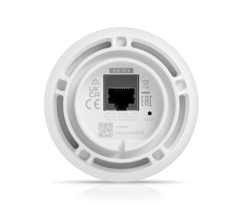 Видеокамера Ubiquiti UVC-G5-Bullet - UniFi Video Camera G5 Bullet Видеокамера Ubiquiti UVC-G5-Bullet - UniFi Video Camera G5 Bullet