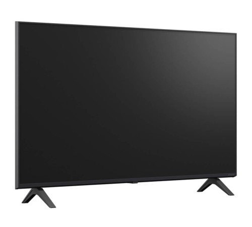 Телевизор ЖК 43'' LG/ 43", Ultra HD, Nano Color, Smart TV, WebOS, Wi-Fi, DVB-T2/C/S2, MR, 60Hz Native, 2.0ch (20W), 2 HDMI, 2 USB, 2 Pole, Ashed Blue, 2025 Телевизор ЖК 43'' LG/ 43", Ultra HD, Nano Color, Smart TV, WebOS, Wi-Fi, DVB-T2/C/S2, MR, 60Hz Native, 2.0ch (20W), 2 HDMI, 2 USB, 2 Pole, Ashed Blue, 2025