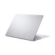 Ноутбук ASUS Zenbook 14 UX3405CA-QL573 Intel Core Ultra 5 225H/LPDDR5X 16GB/1TB SSD/Intel Arc Graphics/14" OLED  (1920 x 1200) WUXGA Touch ,WiFi 7+BT 5.4/Without OS /0.99 kg /Foggy Silver