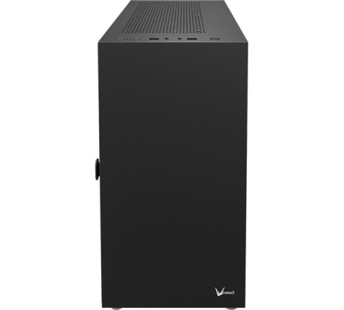 корпус Formula V Line CS-111 mATX USB3.0x1/USB2.0x2/audio (ex Aerocool)