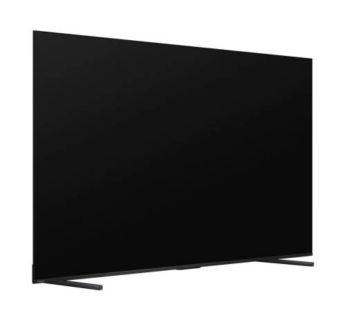 Телевизор ЖК 100'' Hisense/ 100", QLED, Local Dimming, Ultra HD, Smart TV (ОС VIDAA U8.5), Wi-Fi, DVB-T2/T/C/S2/S, 144Hz Game Mode PRO, FreeSync Premium, HDR10+, 2.1ch 2х15W+20W, CI+(1.4), 4хHDMI, 2хUSB, Charcoal grey, 2025