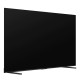 Телевизор ЖК 100'' Hisense/ 100", QLED, Local Dimming, Ultra HD, Smart TV (ОС VIDAA U8.5), Wi-Fi, DVB-T2/T/C/S2/S, 144Hz Game Mode PRO, FreeSync Premium, HDR10+, 2.1ch 2х15W+20W, CI+(1.4), 4хHDMI, 2хUSB, Charcoal grey, 2025