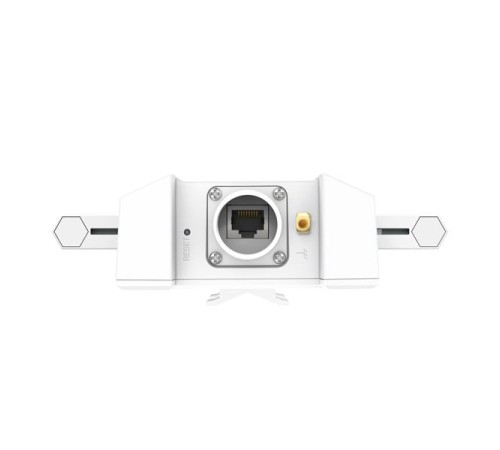 беспроводная точка доступа TP-Link EAP625-Outdoor HD, AX1800 Indoor/Outdoor Dual-Band Wi-Fi 6 Access Point
